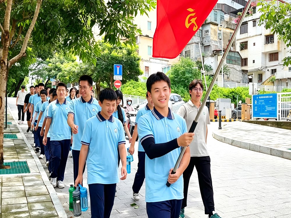 海北封闭式叛逆孩子教育学校具体位置与择校指南