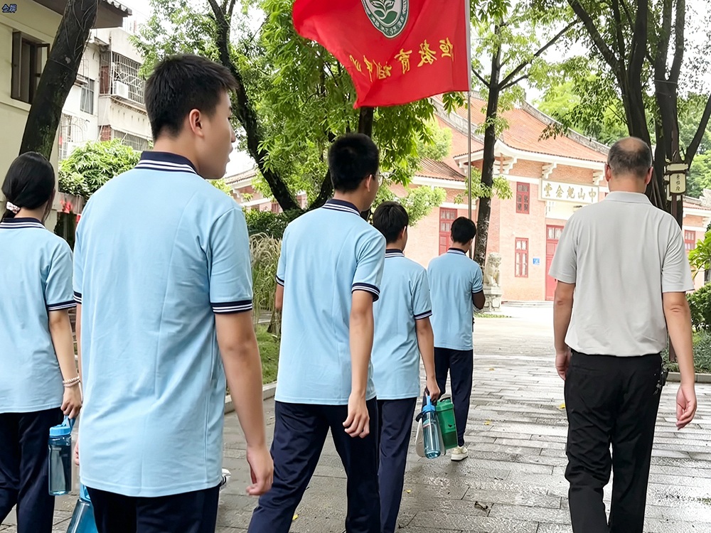 海北正规孩子叛逆不听话学校2026家长择校指南