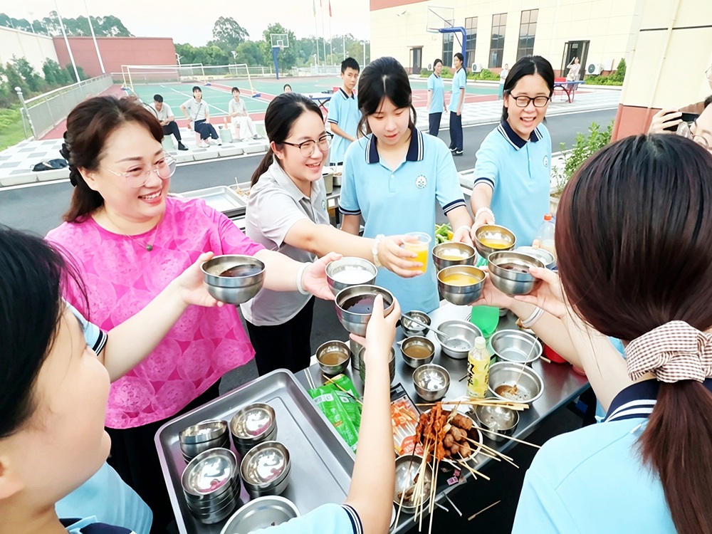 海北正规叛逆孩子素质教育学校具体位置与择校指南