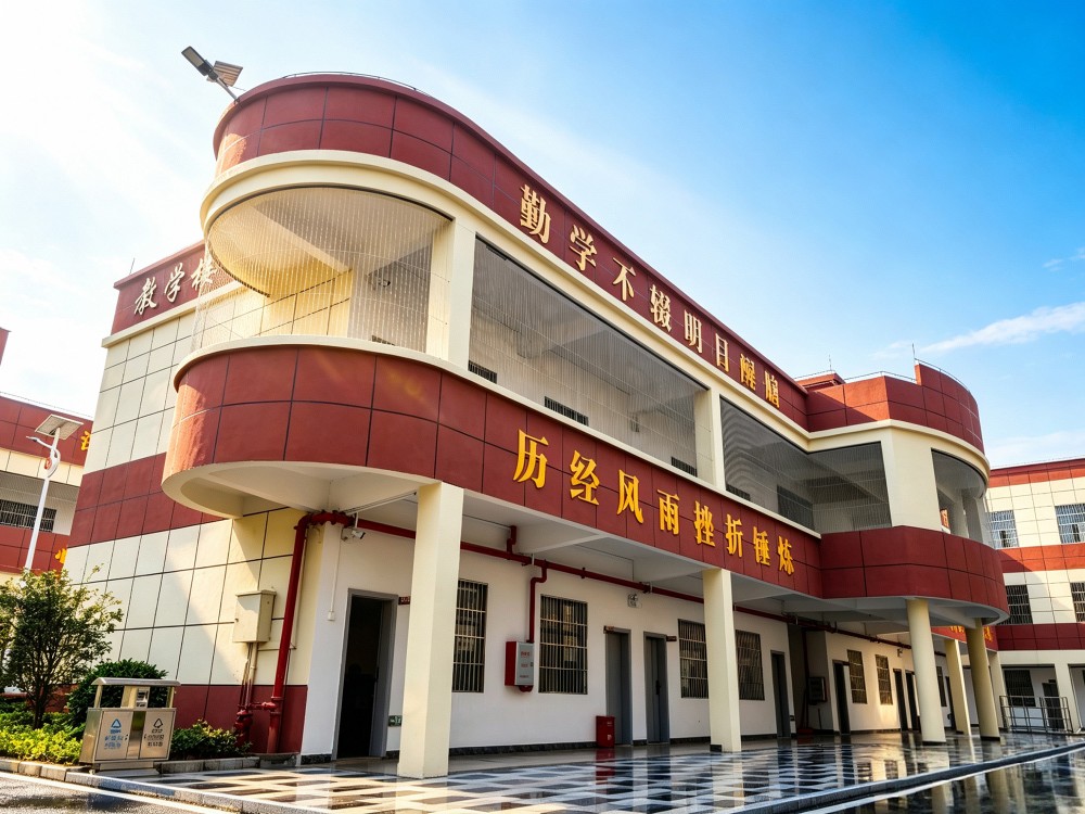 海北专业叛逆孩子教育学校哪家靠谱?从全封闭管教到行为矫正的全方位解析
