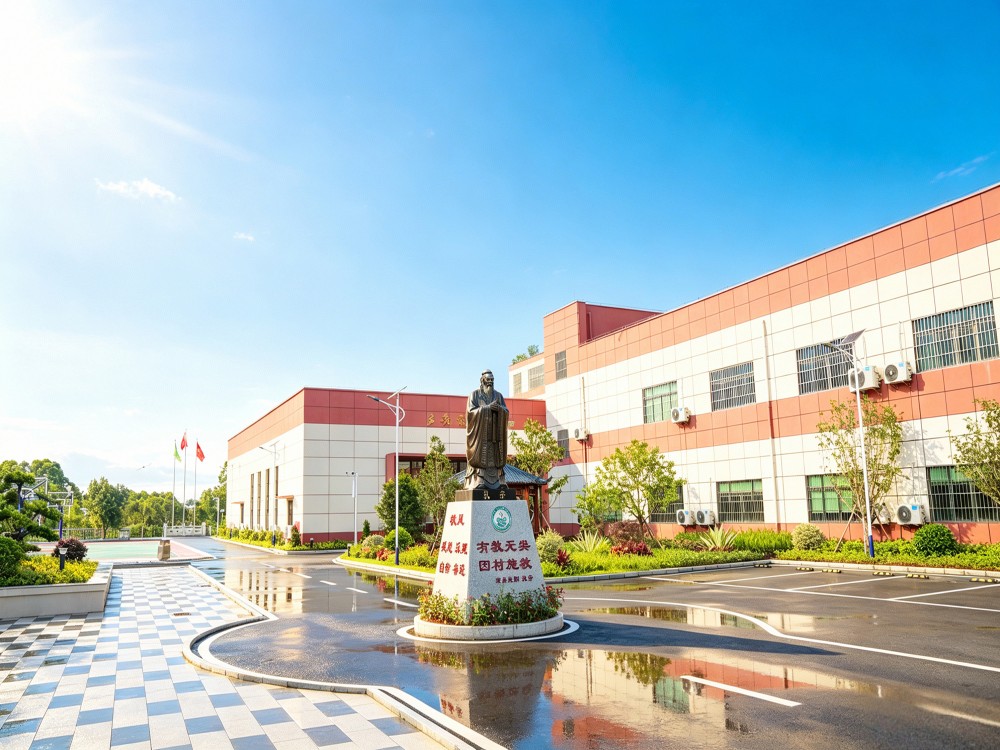 海北家长必读:全封闭管教学校选择要点与志恒教育深度解析