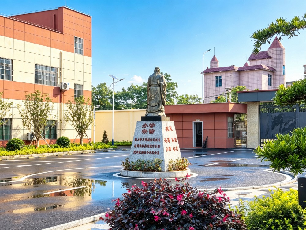 海北全封闭叛逆小孩改变学校怎么选?志恒教育培训学校深度解析